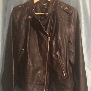 Moto Jacket